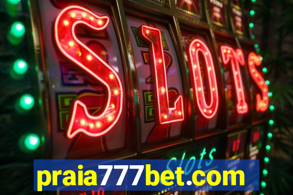 praia777bet.com