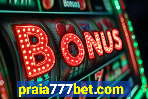 praia777bet.com
