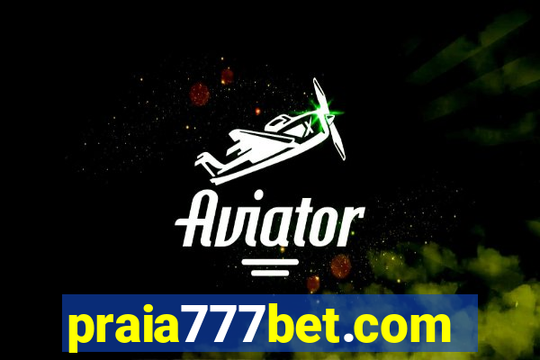 praia777bet.com