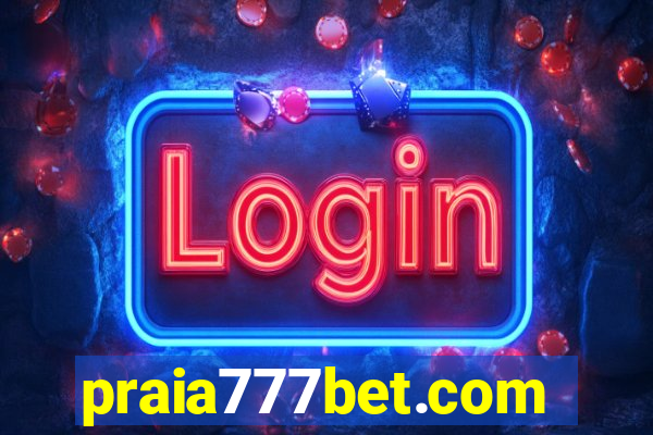 praia777bet.com