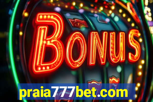 praia777bet.com