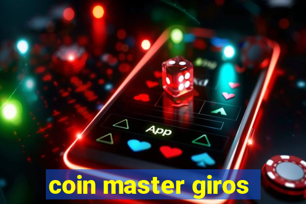 coin master giros