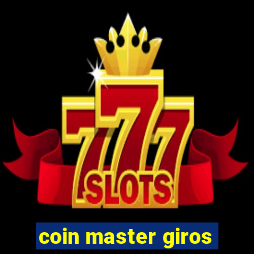 coin master giros