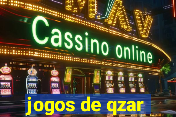jogos de qzar