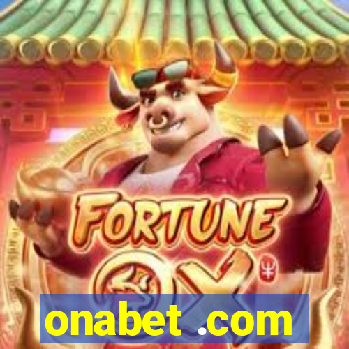 onabet .com