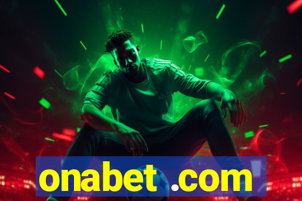 onabet .com