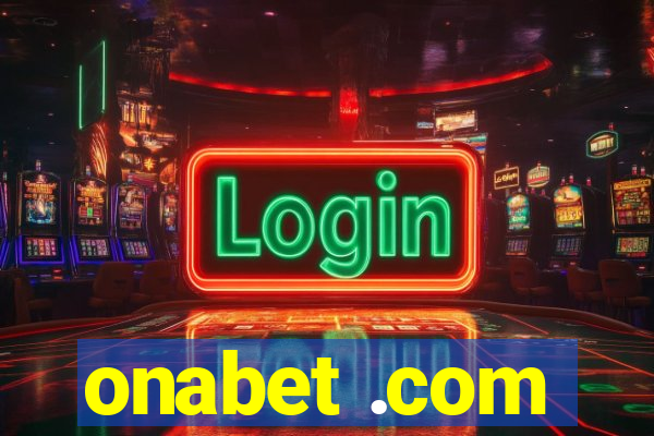 onabet .com