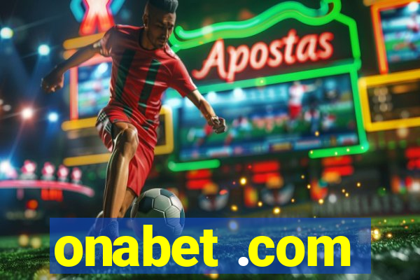 onabet .com