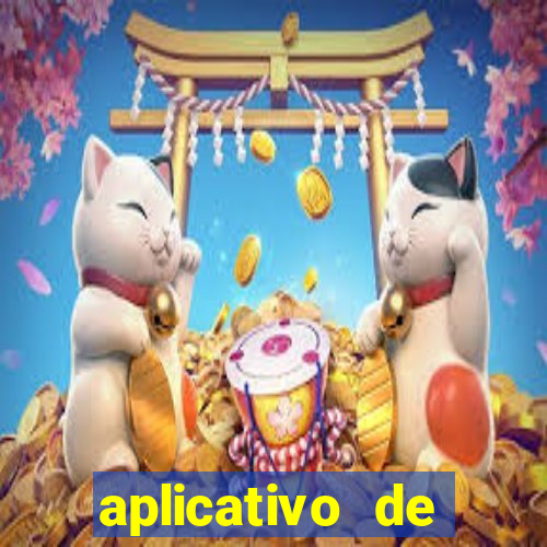 aplicativo de apostas online