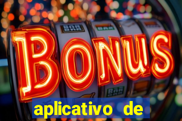 aplicativo de apostas online