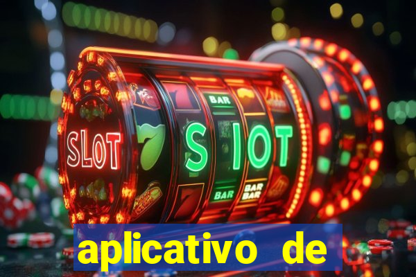 aplicativo de apostas online