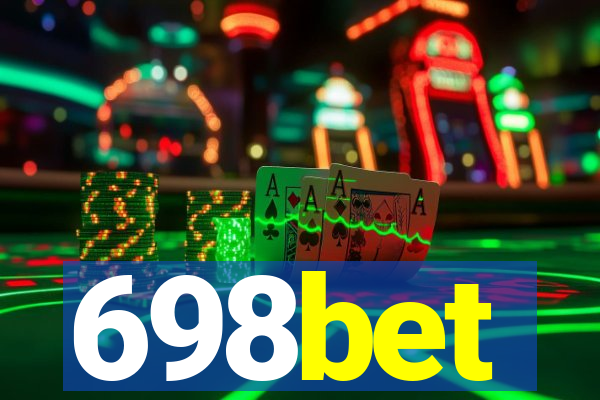 698bet
