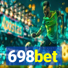 698bet