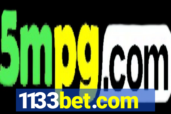 1133bet.com