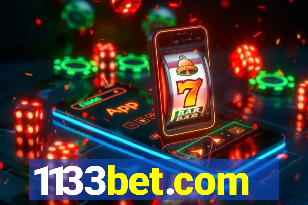 1133bet.com