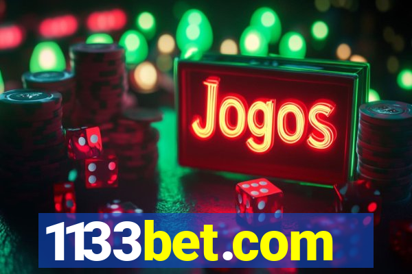 1133bet.com