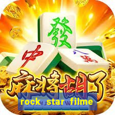 rock star filme completo dublado
