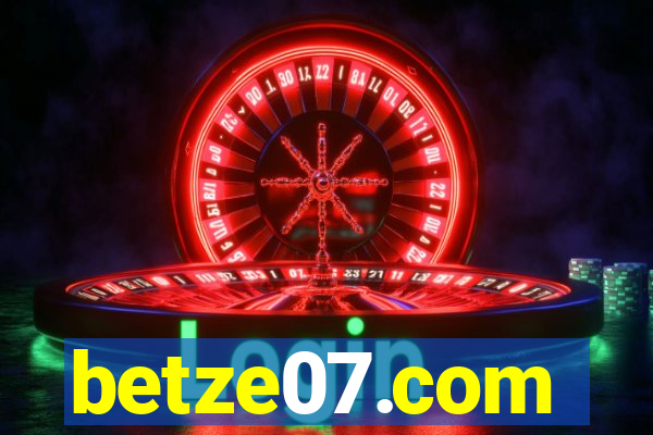 betze07.com