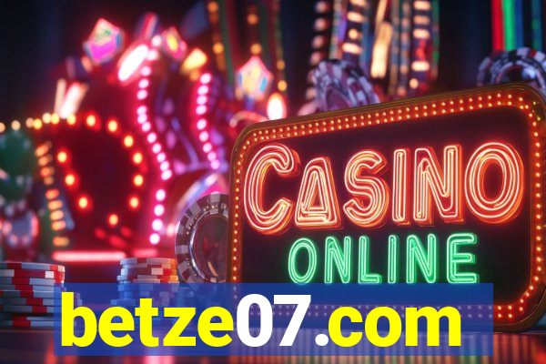 betze07.com