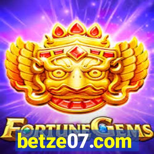 betze07.com