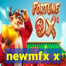 newmfx x