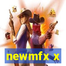 newmfx x