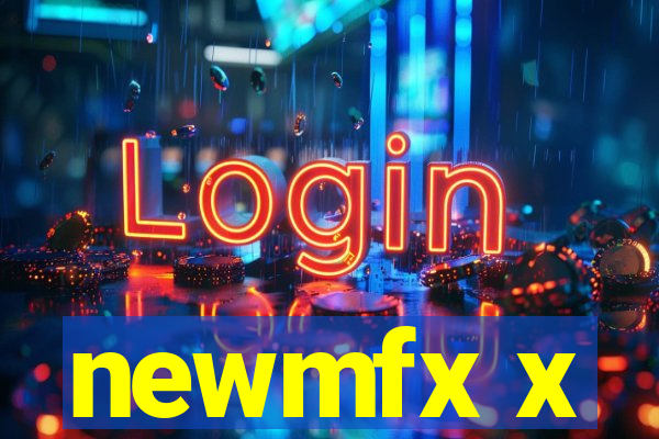 newmfx x