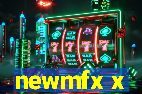 newmfx x