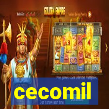 cecomil