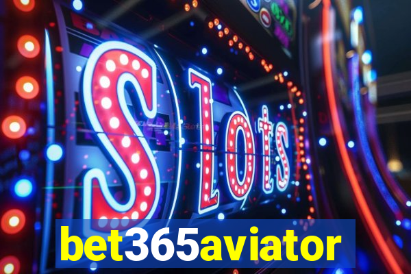bet365aviator