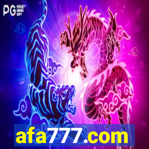 afa777.com