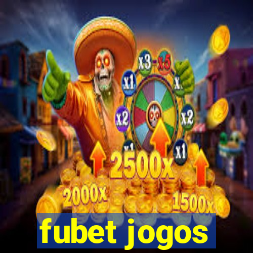 fubet jogos