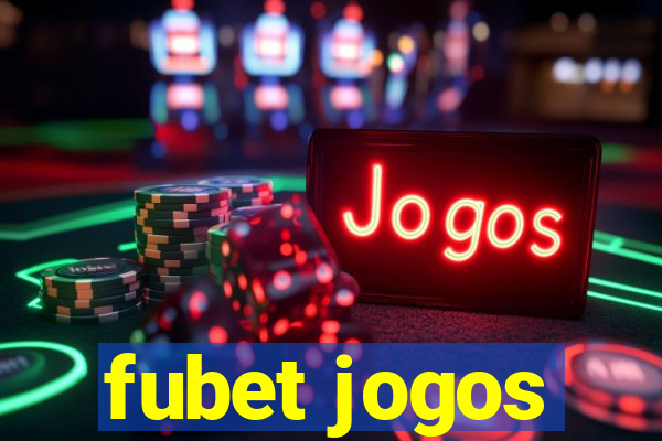 fubet jogos