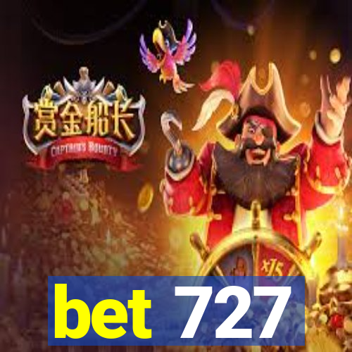 bet 727