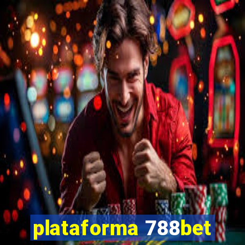 plataforma 788bet
