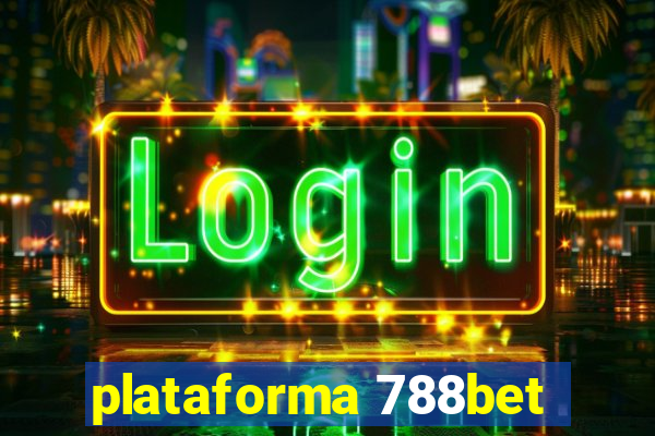 plataforma 788bet