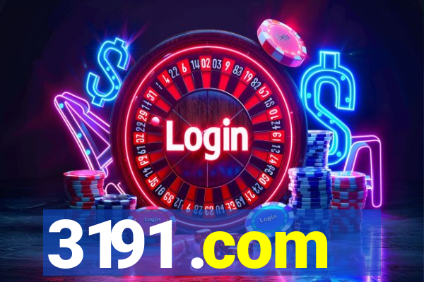 3191 .com