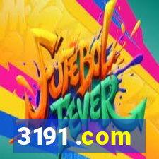 3191 .com