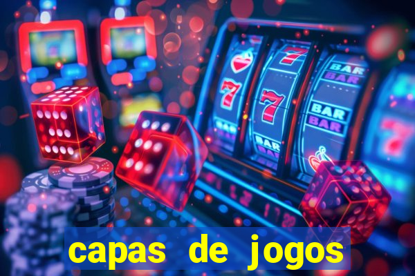 capas de jogos xbox 360