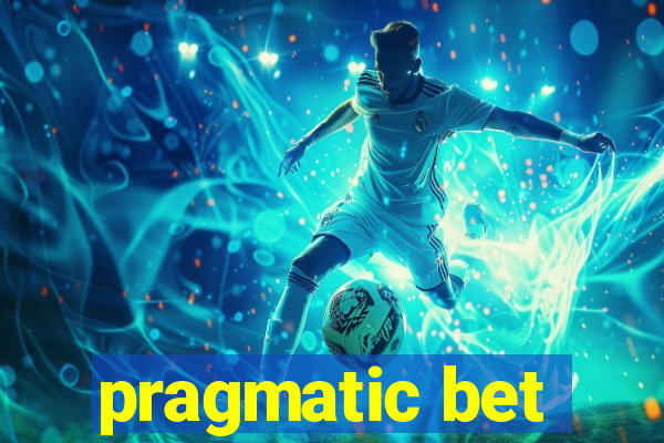 pragmatic bet
