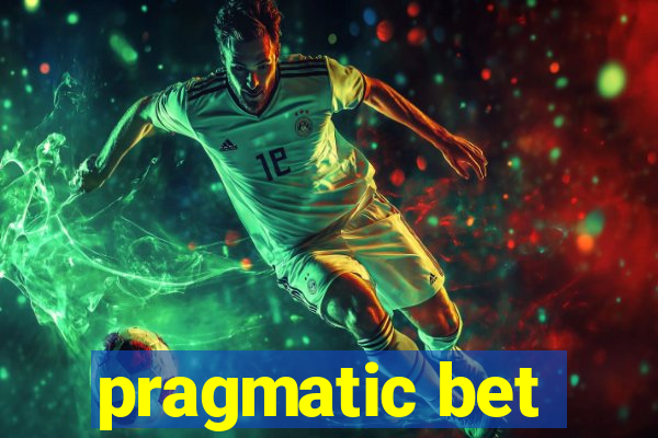 pragmatic bet