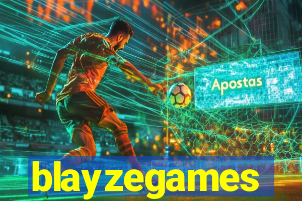 blayzegames