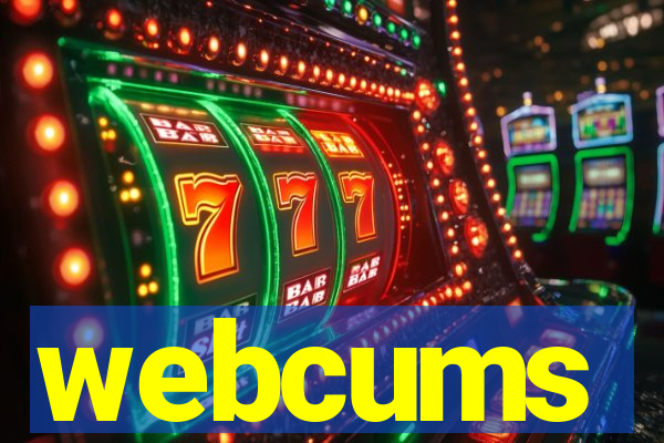 webcums