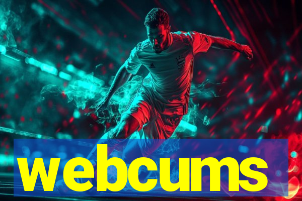 webcums