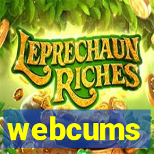 webcums