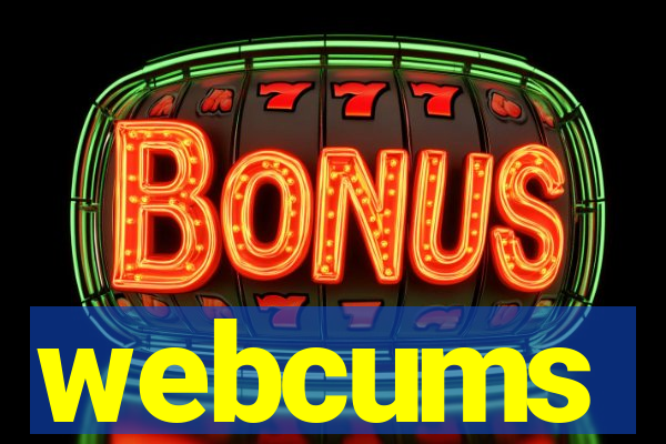 webcums