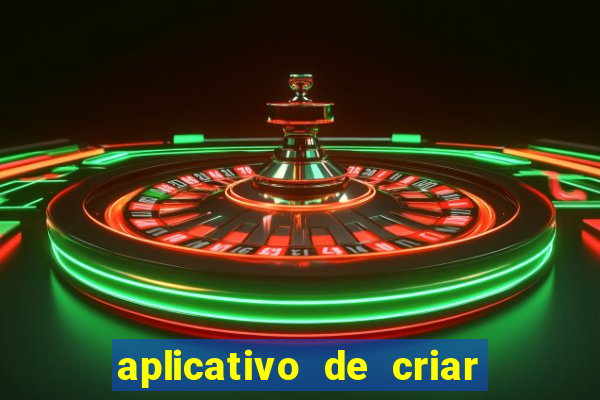 aplicativo de criar jogos 3d