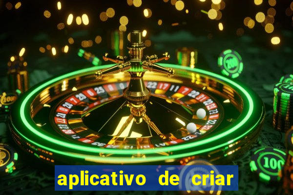 aplicativo de criar jogos 3d