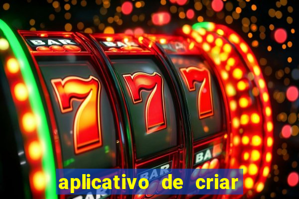 aplicativo de criar jogos 3d