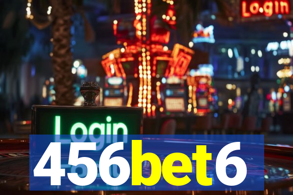 456bet6